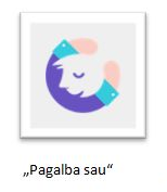 pagalba